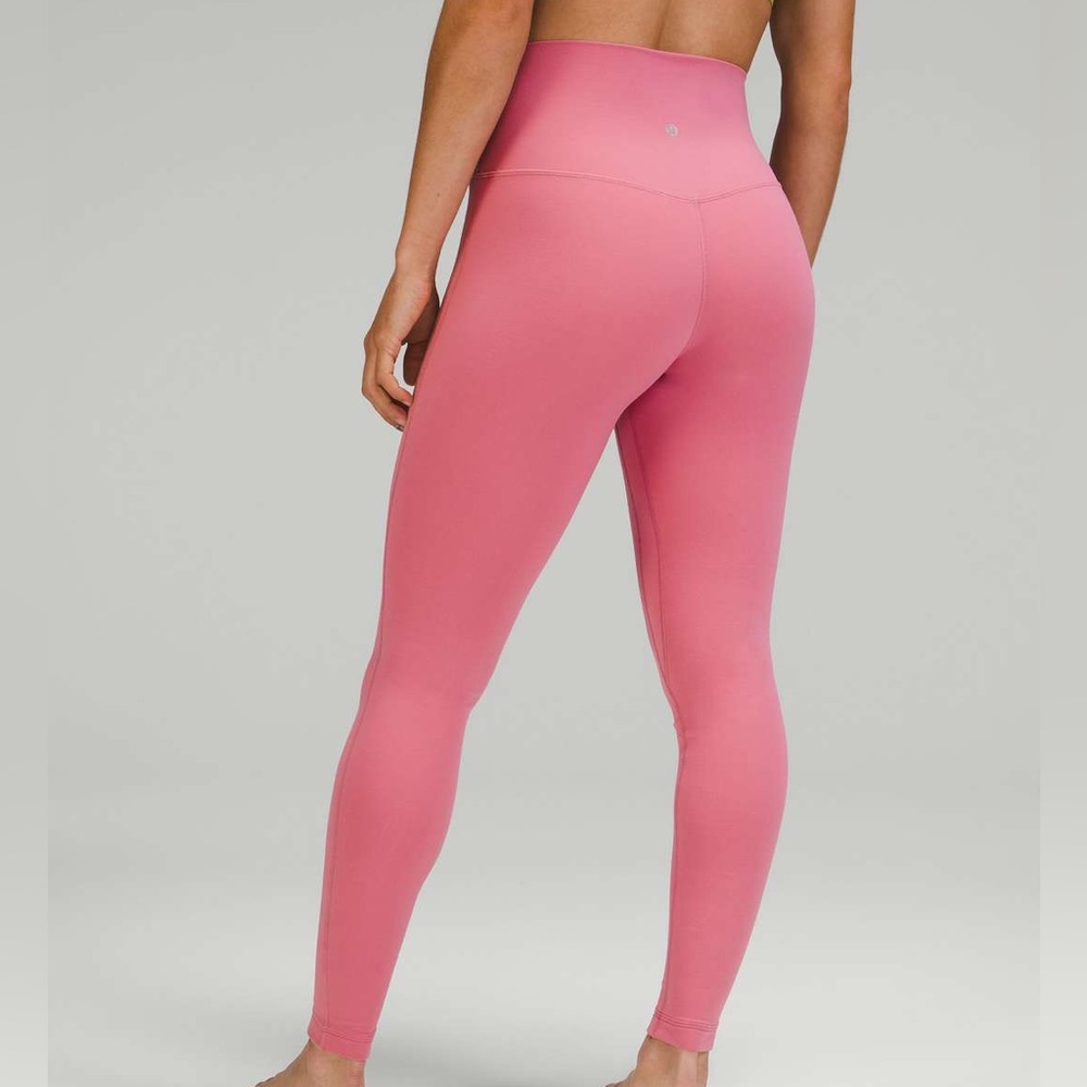 Lululemon 🍋 Align 25” Leggings